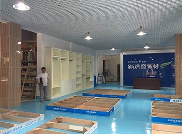 湖北省黄冈市连锁店朱雀网区