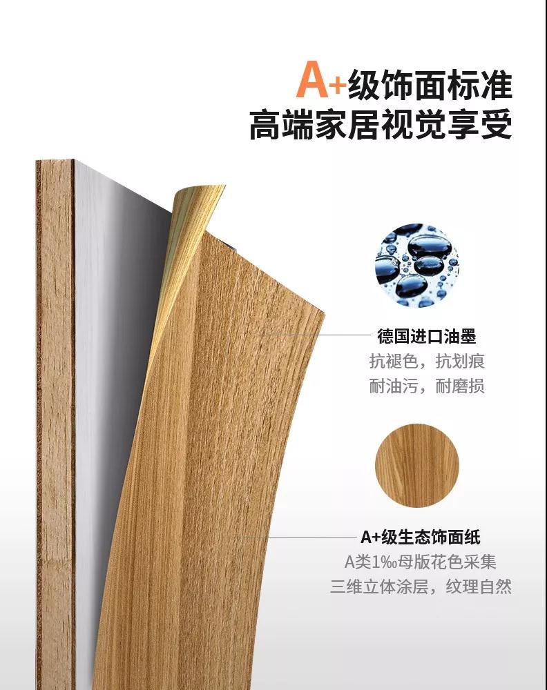为什么选择生态板，朱雀网饰材给你理由
