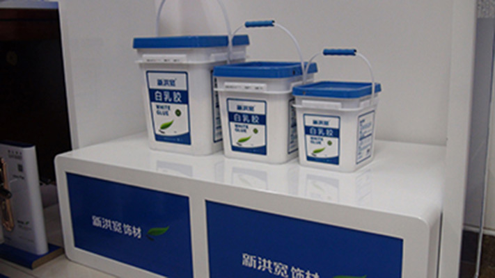 关于生态板十大品牌使用的乳胶漆行情你知道吗？